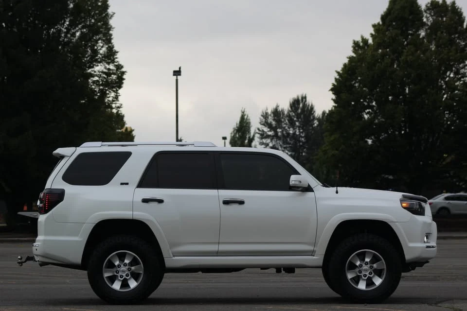 2011 Toyota 4Runner 5th Gen - Image 3 of 20