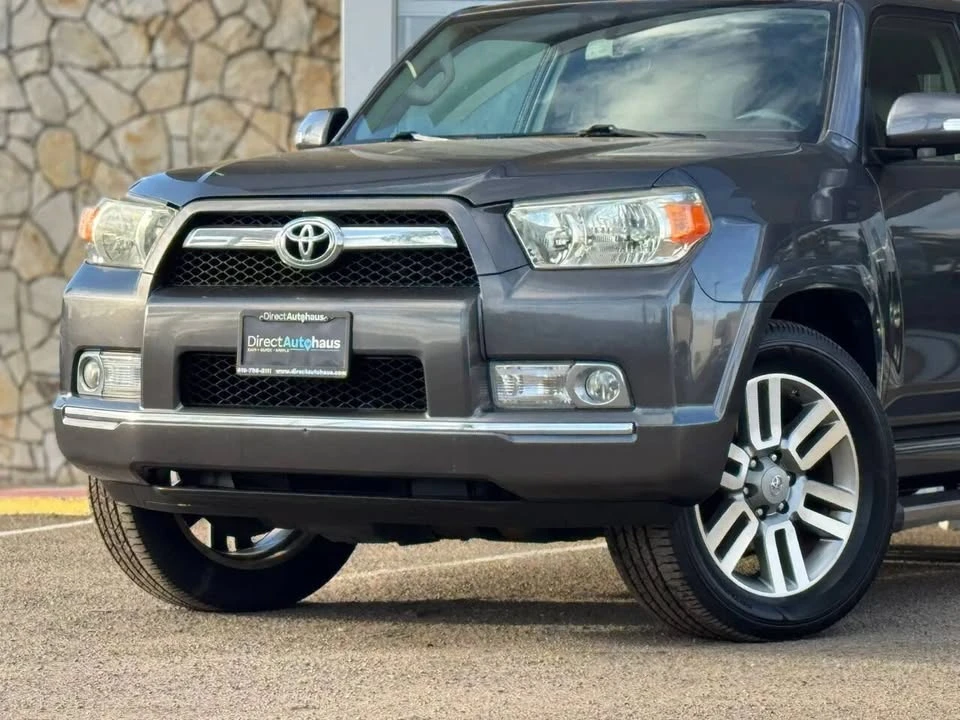 2011 Toyota 4Runner 5th Gen - Image 3 of 20