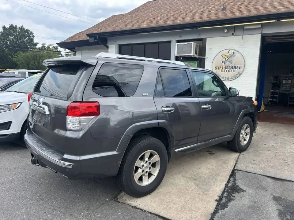 2011 Toyota 4Runner 5th Gen - Image 3 of 7