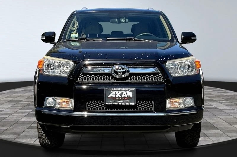 2011 Toyota 4Runner 5th Gen - Image 2 of 20