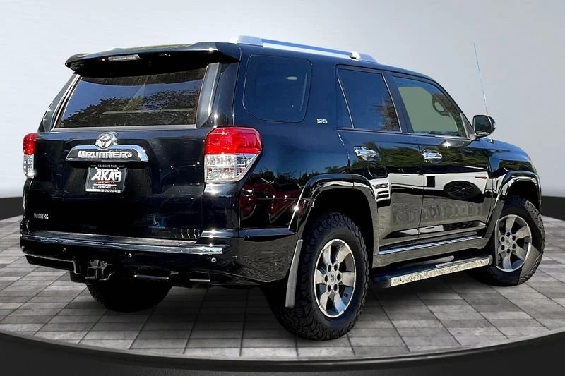 2011 Toyota 4Runner 5th Gen - Image 5 of 20
