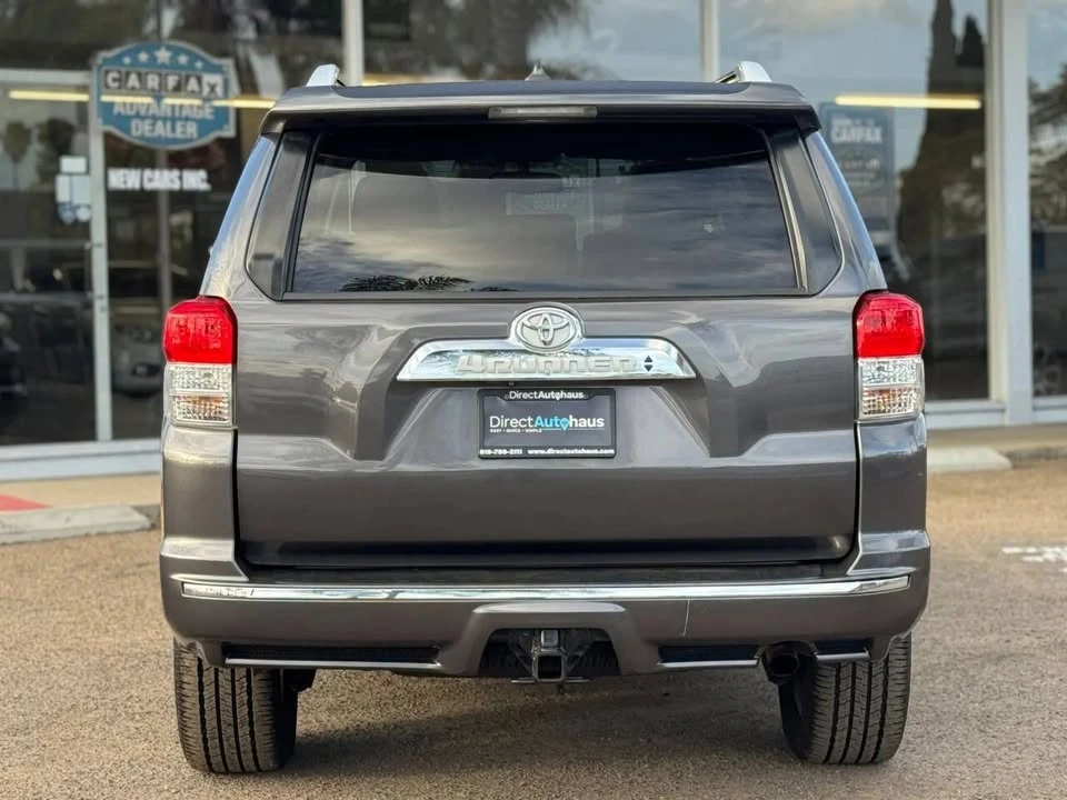 2011 Toyota 4Runner 5th Gen - Image 13 of 20