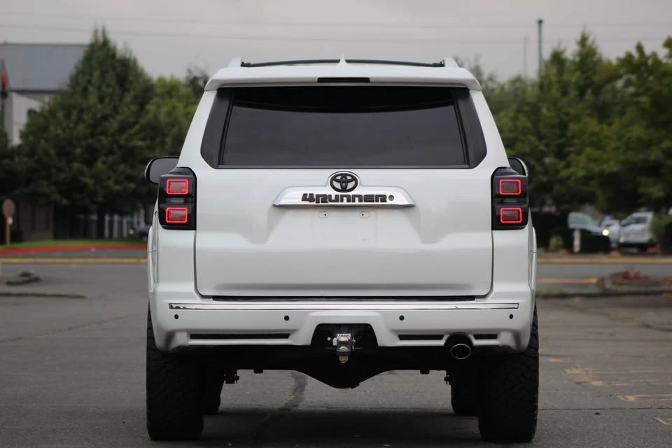 2011 Toyota 4Runner 5th Gen - Image 7 of 20