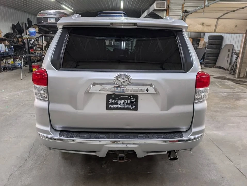 2011 Toyota 4Runner 5th Gen - Image 4 of 19
