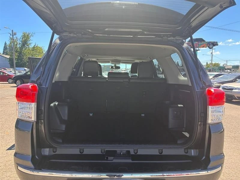 2011 Toyota 4Runner 5th Gen - Image 12 of 12