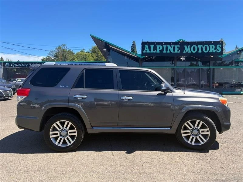 2011 Toyota 4Runner 5th Gen - Image 6 of 12