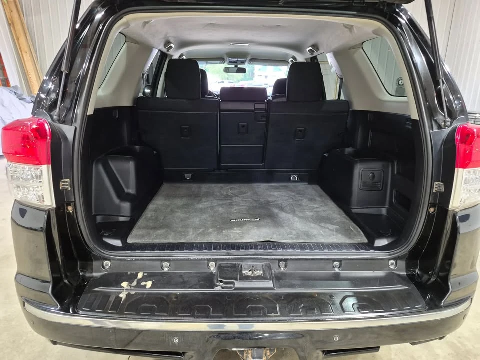 2011 Toyota 4Runner 5th Gen - Image 12 of 20