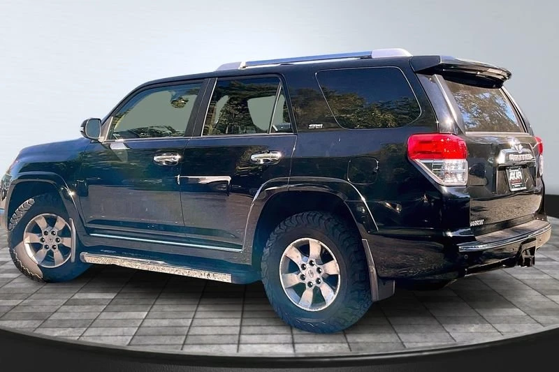 2011 Toyota 4Runner 5th Gen - Image 7 of 20