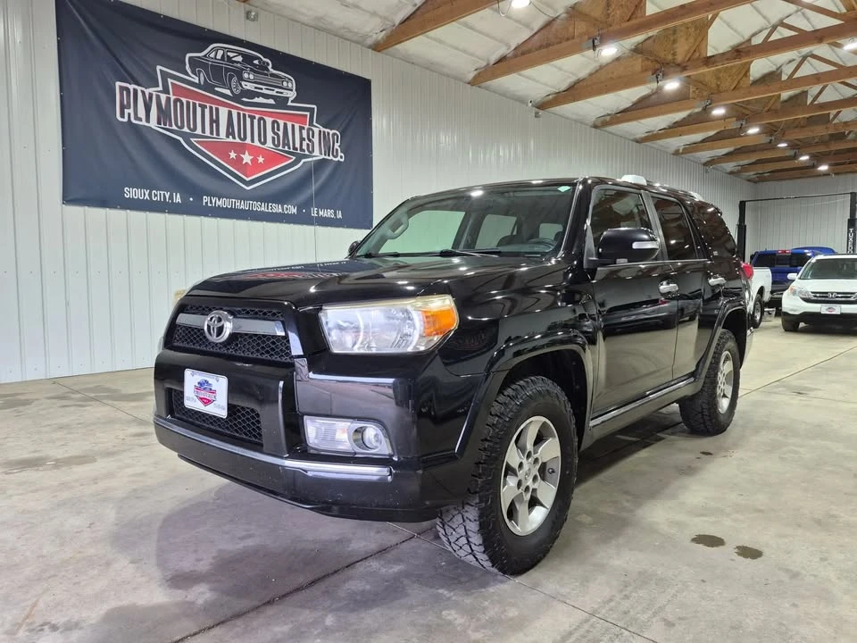 2011 Toyota 4Runner 5th Gen - Image 2 of 20