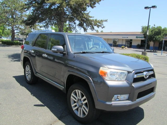 2011 Toyota 4Runner 5th Gen - Image 3 of 17