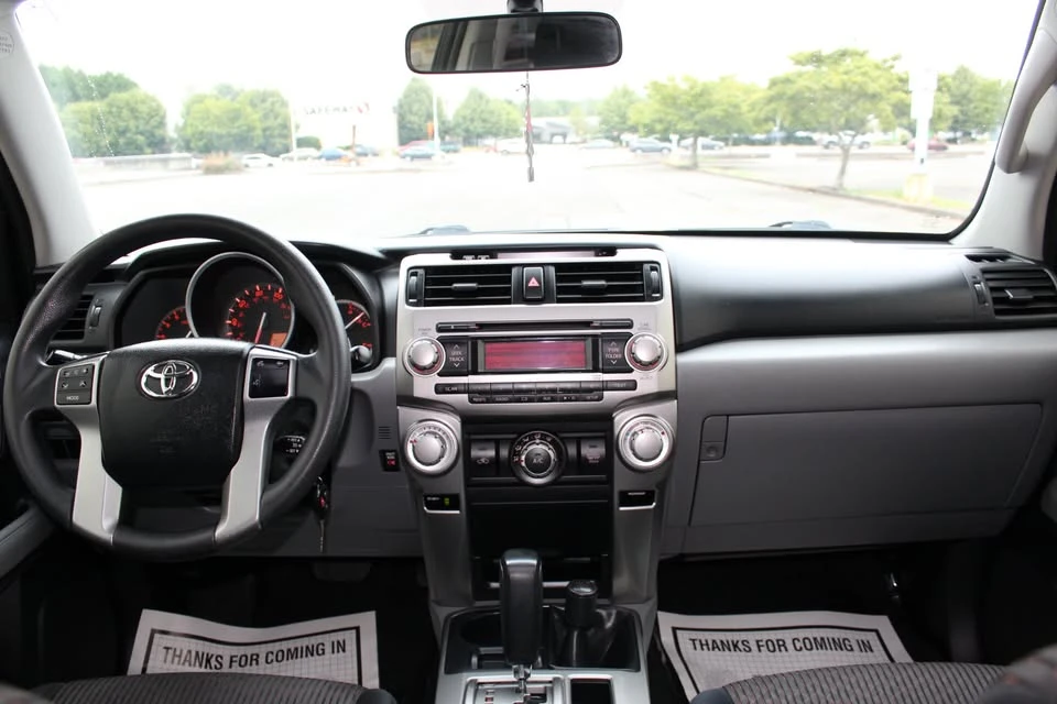 2011 Toyota 4Runner 5th Gen - Image 18 of 20