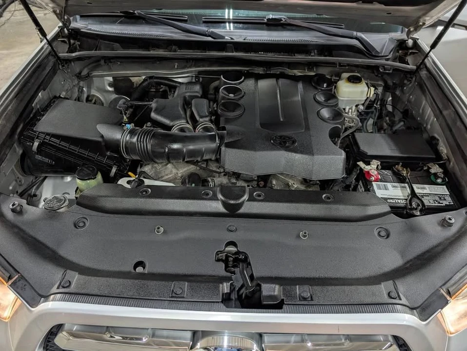2011 Toyota 4Runner 5th Gen - Image 18 of 19