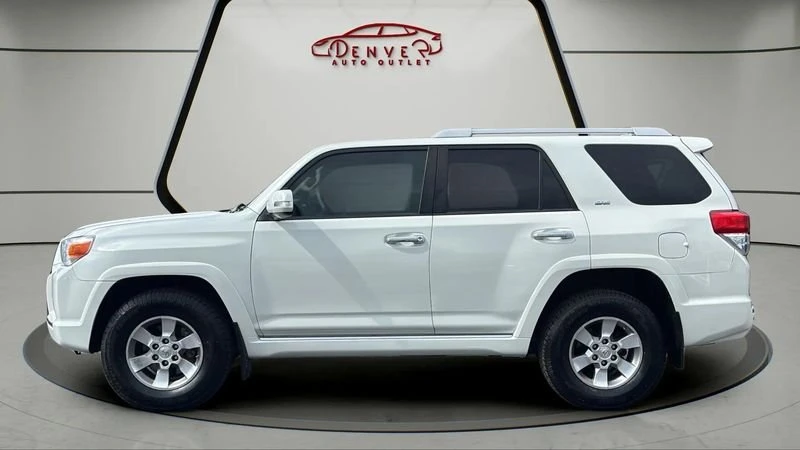 2011 Toyota 4Runner 5th Gen - Image 2 of 14