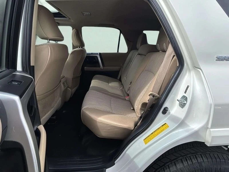 2011 Toyota 4Runner 5th Gen - Image 10 of 14