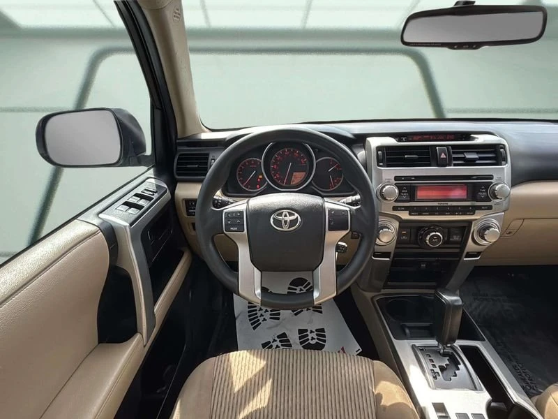 2011 Toyota 4Runner 5th Gen - Image 7 of 14