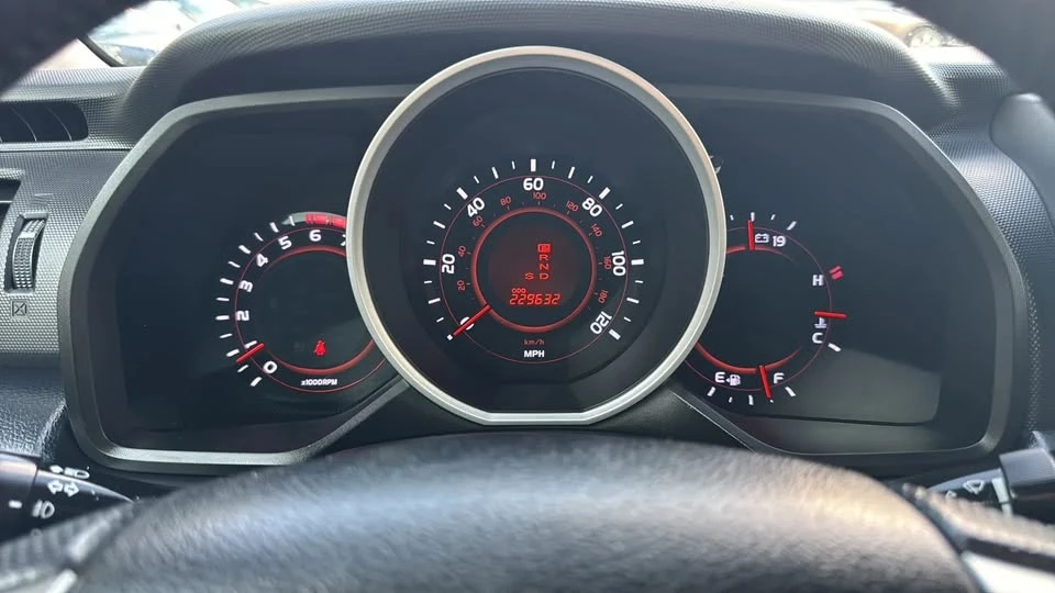 2011 Toyota 4Runner 5th Gen - Image 20 of 20