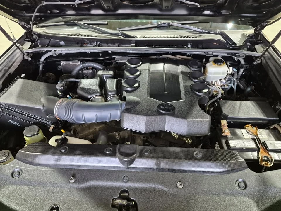2011 Toyota 4Runner 5th Gen - Image 20 of 20