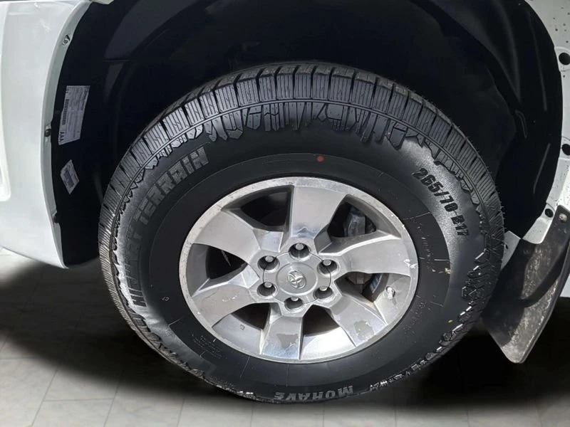 2011 Toyota 4Runner 5th Gen - Image 14 of 14
