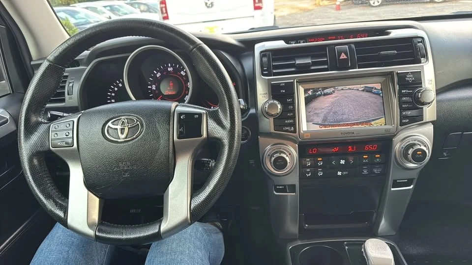 2011 Toyota 4Runner 5th Gen - Image 10 of 20