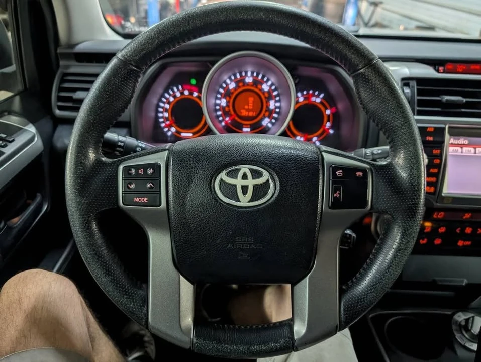 2011 Toyota 4Runner 5th Gen - Image 12 of 19