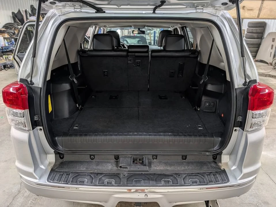 2011 Toyota 4Runner 5th Gen - Image 19 of 19
