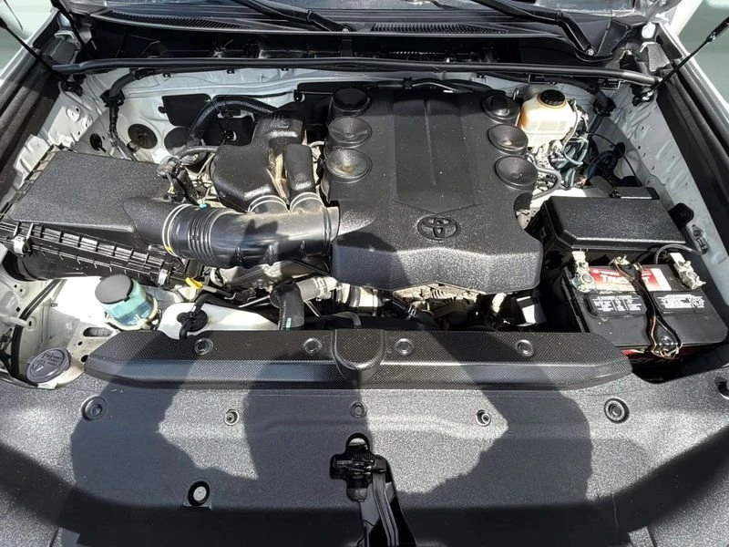 2011 Toyota 4Runner 5th Gen - Image 13 of 14