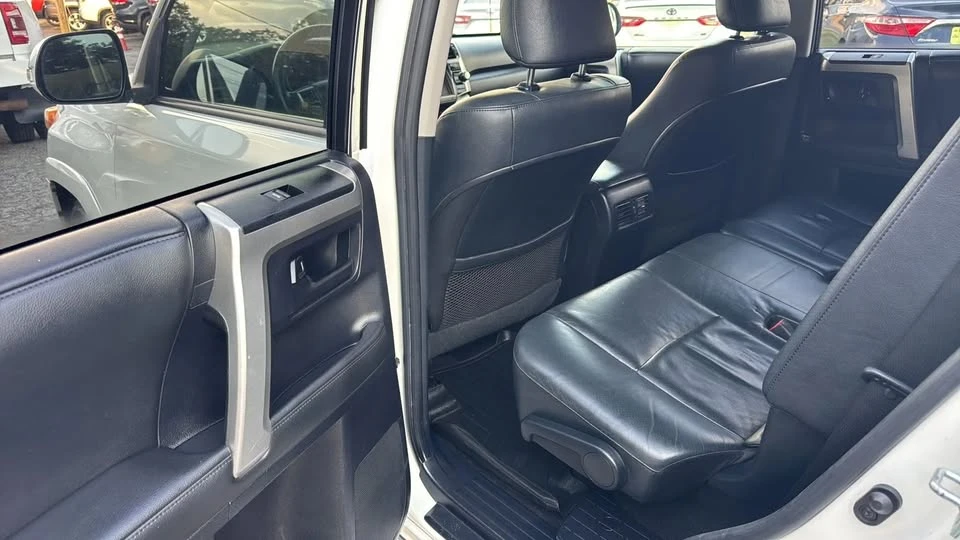 2011 Toyota 4Runner 5th Gen - Image 14 of 20