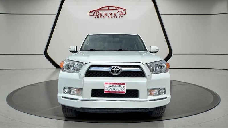 2011 Toyota 4Runner 5th Gen - Image 4 of 14
