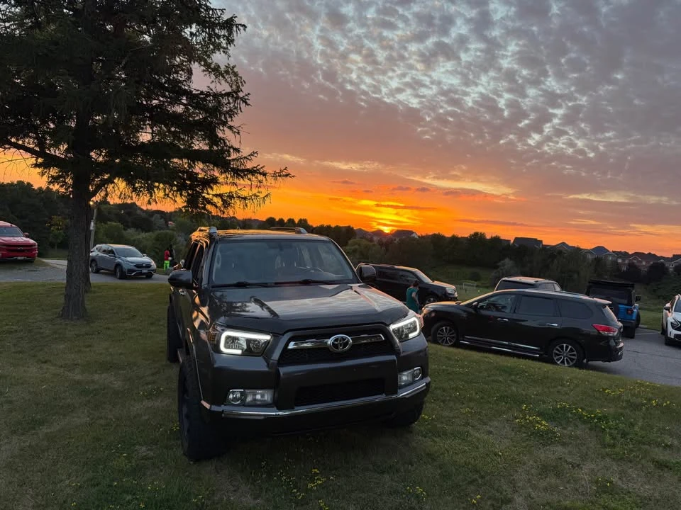2011 Toyota 4Runner 5th Gen - Image 7 of 15
