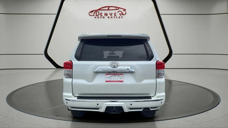 2011 Toyota 4Runner 5th Gen - Image 5 of 14