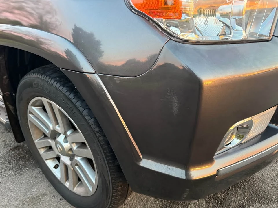 2011 Toyota 4Runner 5th Gen - Image 14 of 15