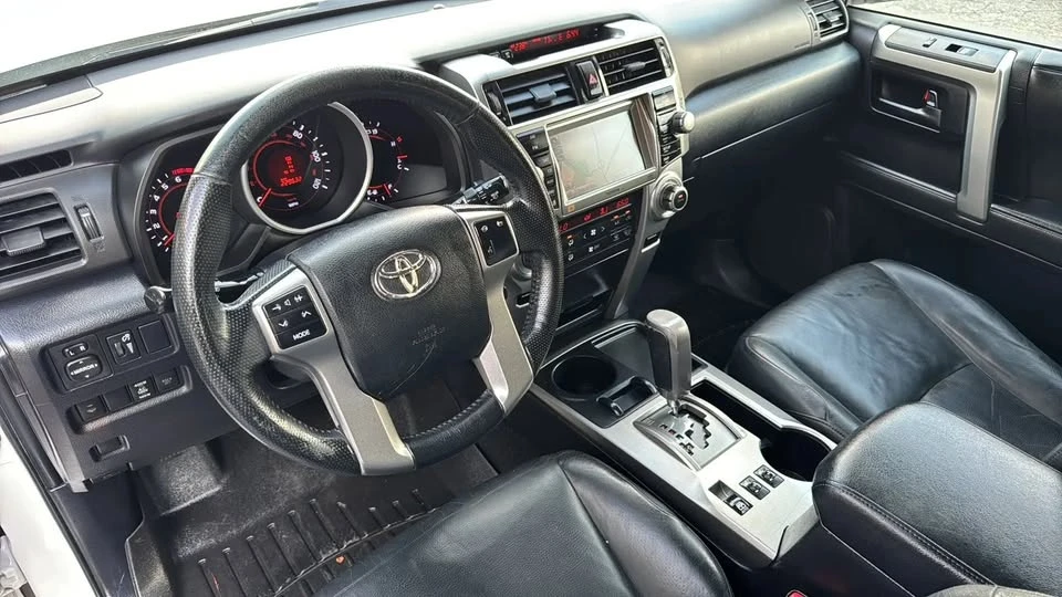 2011 Toyota 4Runner 5th Gen - Image 13 of 20