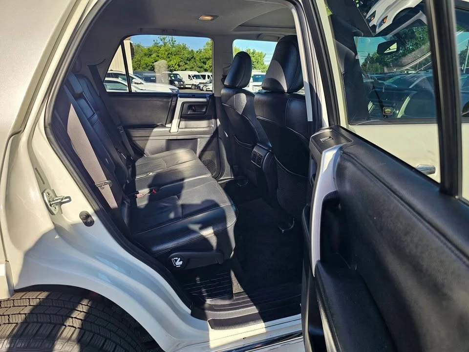 2011 Toyota 4Runner 5th Gen - Image 20 of 20