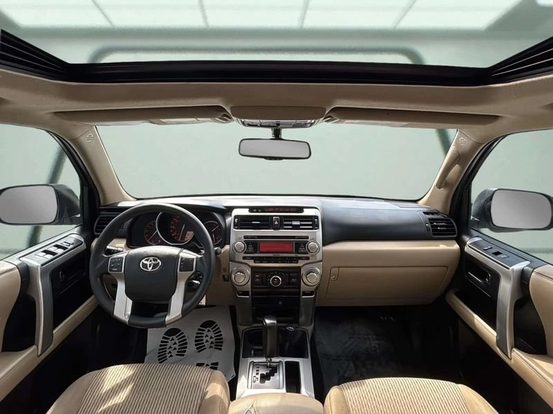 2011 Toyota 4Runner 5th Gen - Image 6 of 14