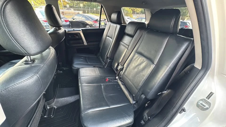 2011 Toyota 4Runner 5th Gen - Image 15 of 20