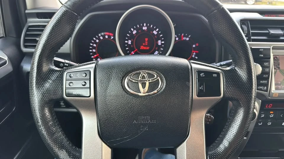 2011 Toyota 4Runner 5th Gen - Image 9 of 20