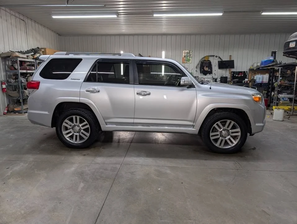 2011 Toyota 4Runner 5th Gen - Image 2 of 19