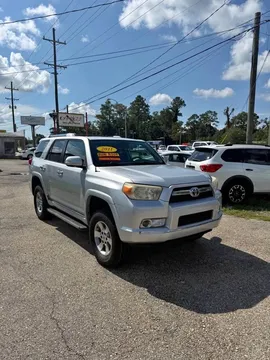 2011 Toyota 4Runner