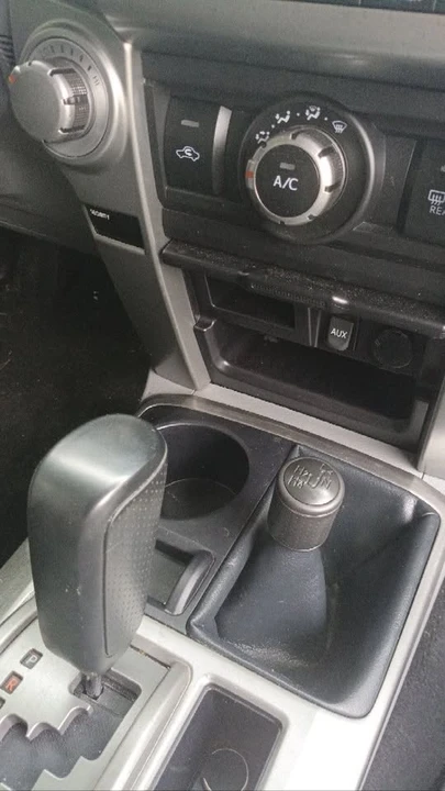 2011 Toyota 4Runner 5th Gen - Image 5 of 10