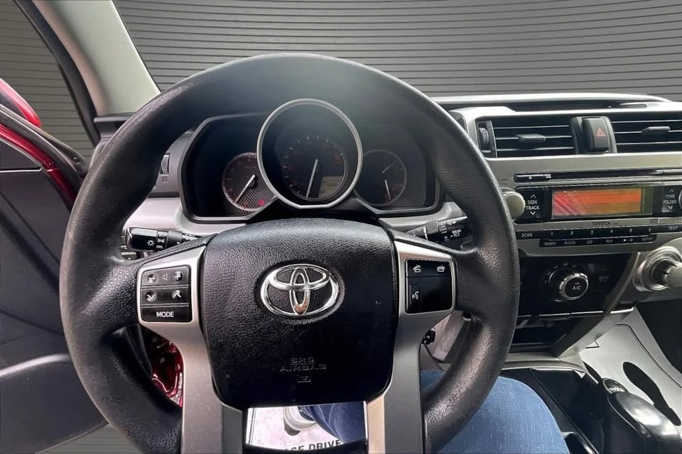 2011 Toyota 4Runner 5th Gen - Image 8 of 20