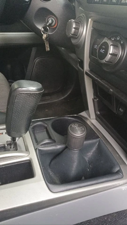 2011 Toyota 4Runner 5th Gen - Image 6 of 10