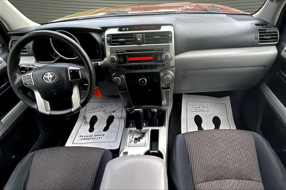 2011 Toyota 4Runner 5th Gen - Image 7 of 20