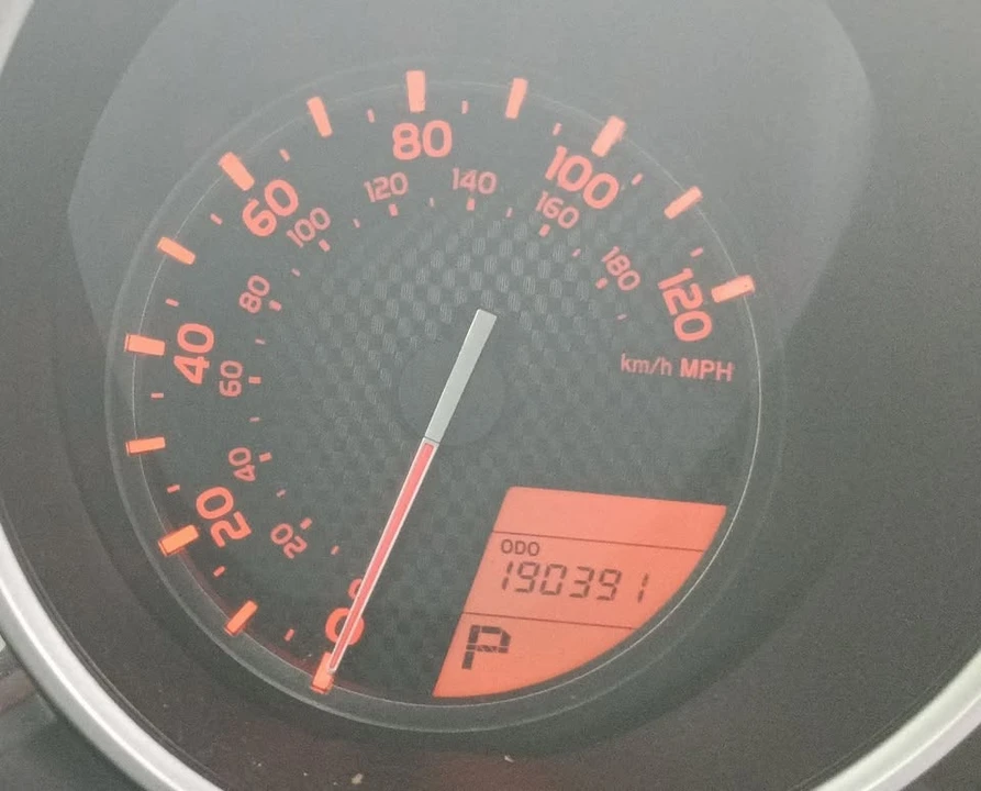 2011 Toyota 4Runner 5th Gen - Image 7 of 10