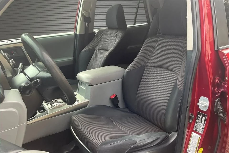 2011 Toyota 4Runner 5th Gen - Image 20 of 20