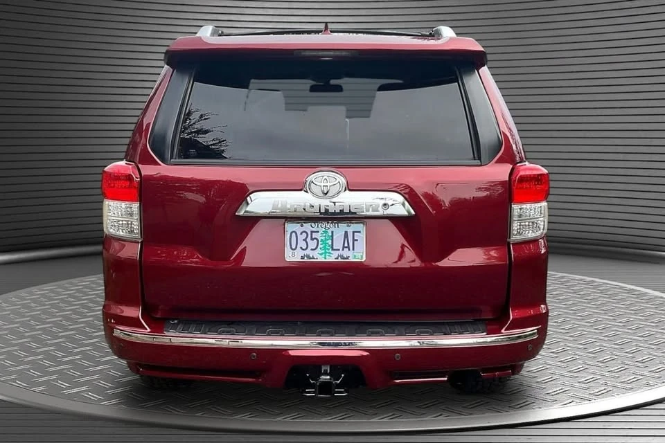 2011 Toyota 4Runner 5th Gen - Image 5 of 20