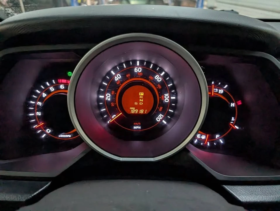 2011 Toyota 4Runner 5th Gen - Image 14 of 19