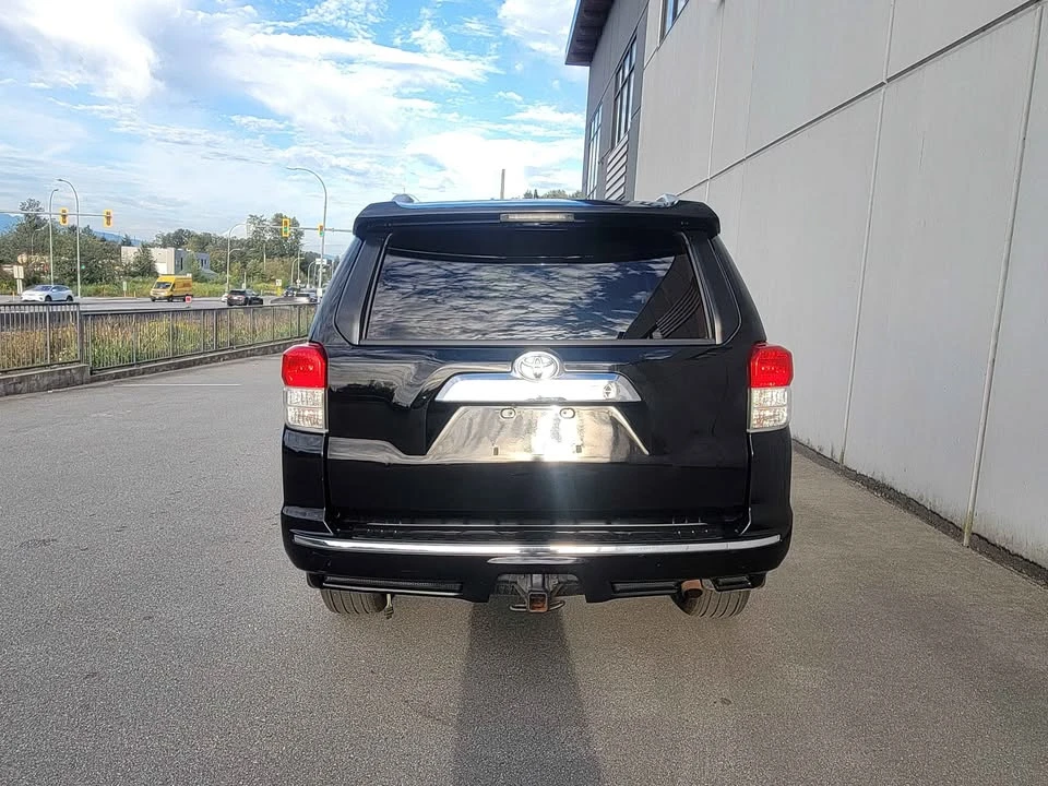 2011 Toyota 4Runner 5th Gen - Image 3 of 11