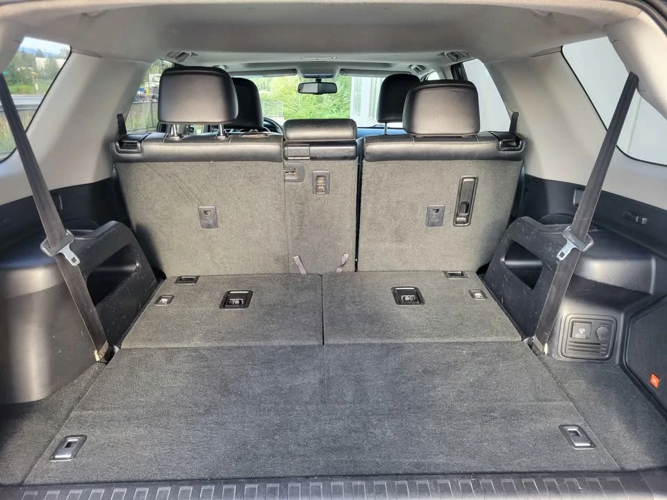 2011 Toyota 4Runner 5th Gen - Image 7 of 11