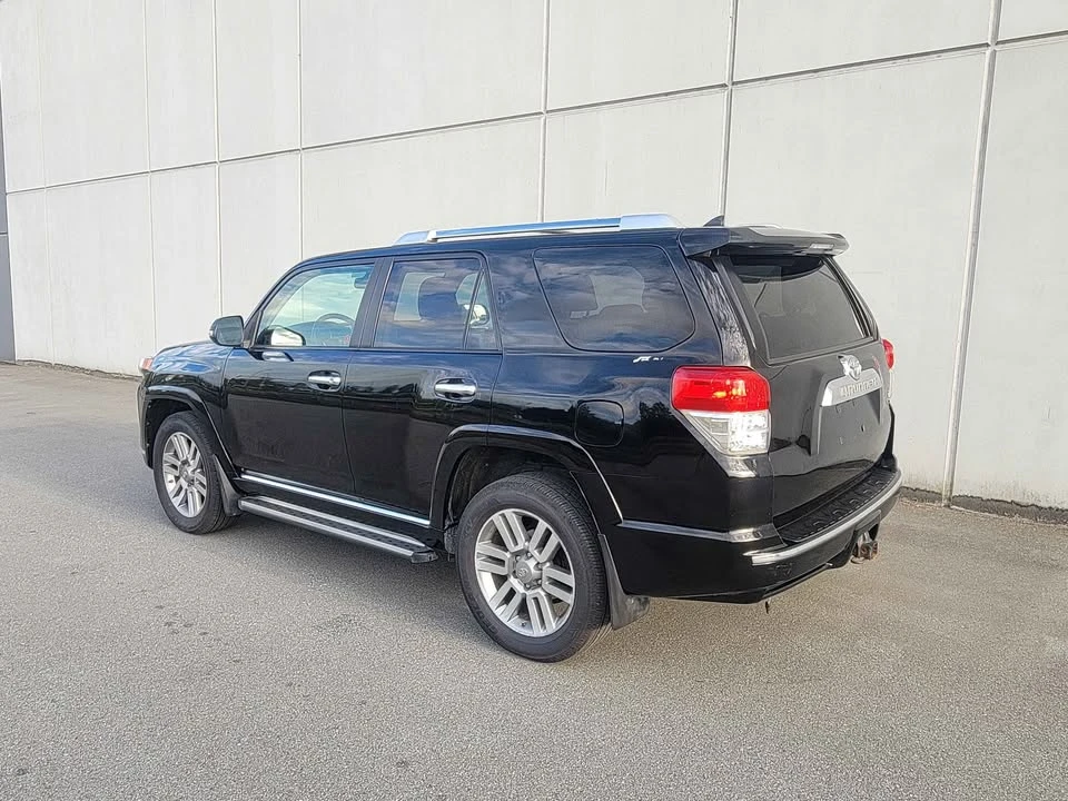2011 Toyota 4Runner 5th Gen - Image 5 of 11
