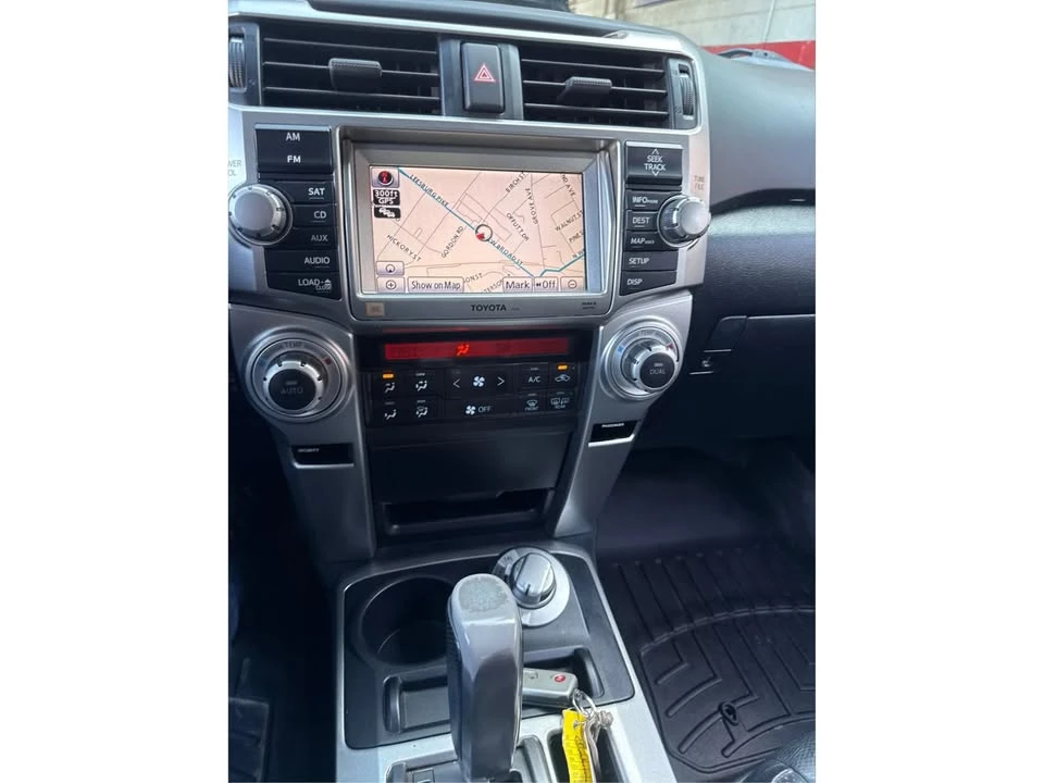 2011 Toyota 4Runner 5th Gen - Image 13 of 20